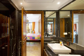  Stunning 2 Bed Apartment L'Hivernage Jade  Марракеш